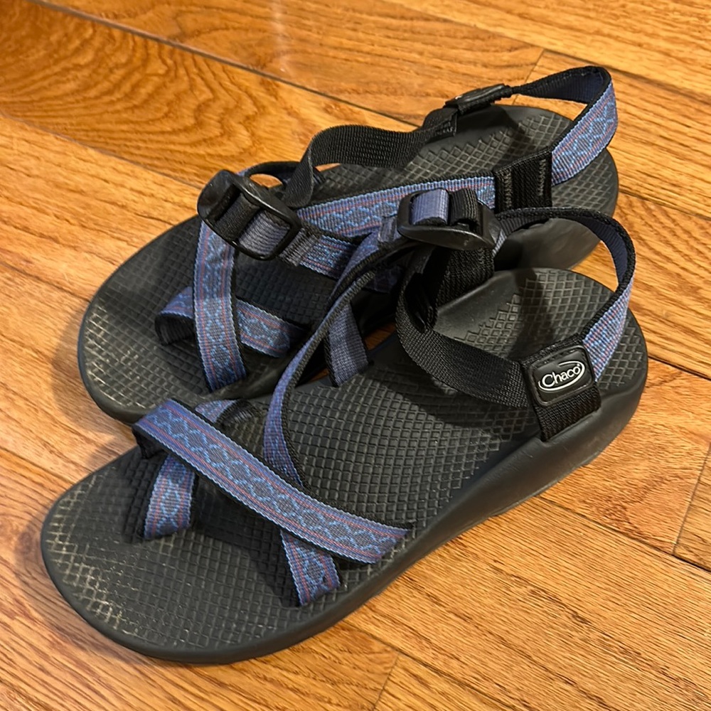 Chaco Women’s Z Sandal Size 9